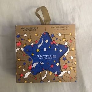 Holiday tin reserved for Char